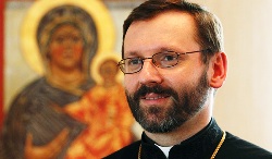 «Ми не ваші вороги, ми вам – брати», – Глава УГКЦ до православних росіян